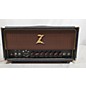 Used Dr Z Maz 18 Jr 18W Tube Guitar Amp Head thumbnail