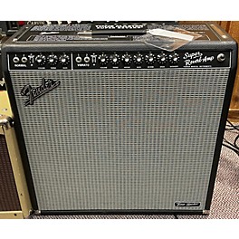 Used Fender Used Fender Tone Master Super Reverb Guitar Combo Amp