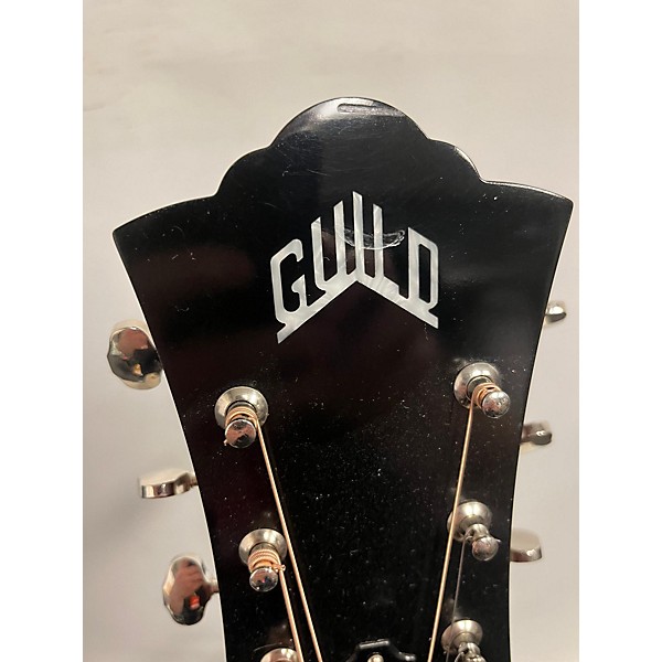 Used Guild D-50 Acoustic Guitar