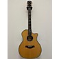 Used Taylor 914CE Acoustic Electric Guitar thumbnail
