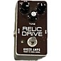 Used Greer Amplification RELIC DRIVE Effect Pedal thumbnail