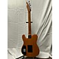 Used Fender American Acoustasonic Telecaster Acoustic Electric Guitar