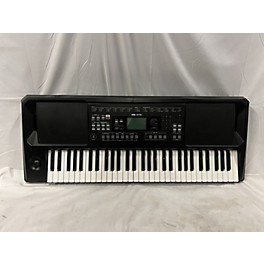 Used KORG 2020s EK50 Portable Keyboard