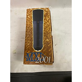 Used MXL 2001 Condenser Microphone