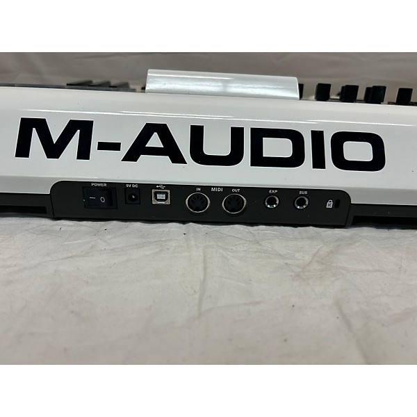Used M-Audio Axiom Air 25 Key MIDI Controller