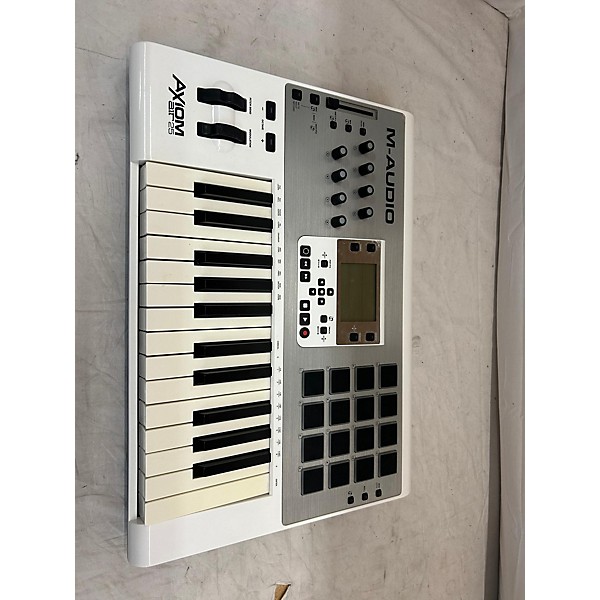 Used M-Audio Axiom Air 25 Key MIDI Controller