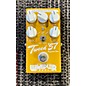 Used Wampler Tweed '57 Vintage Overdrive Effect Pedal thumbnail