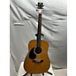 Used Mitchell MD100 Acoustic Guitar thumbnail