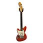 Used Fender Jagstang Left Handed Electric Guitar thumbnail