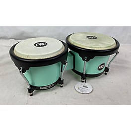 Used MEINL HB-50 Bongos