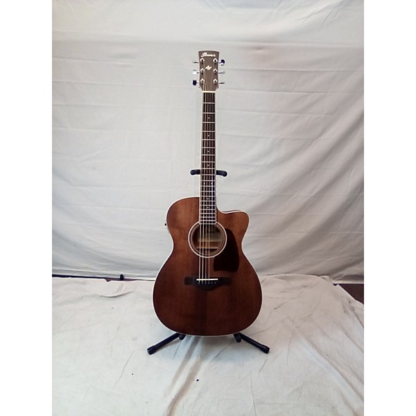 Used Ibanez AC340CE Acoustic Guitar