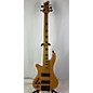 Used Schecter Guitar Research Riot Session 5 Left Handed Electric Bass Guitar thumbnail