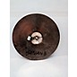 Used SABIAN 18in XSR FAST CRASH Cymbal