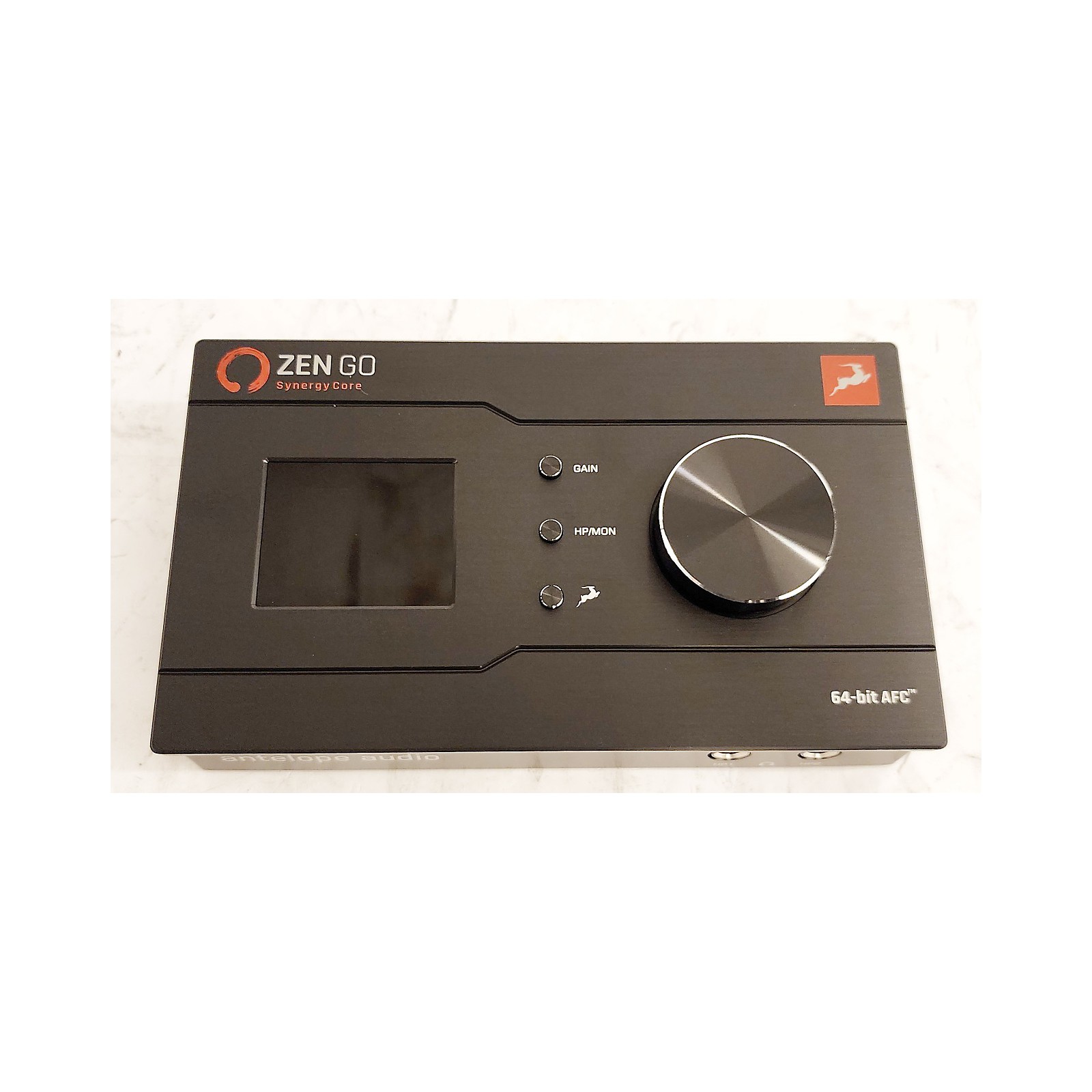 Used Antelope Audio ZEN GO Audio Interface | Guitar Center