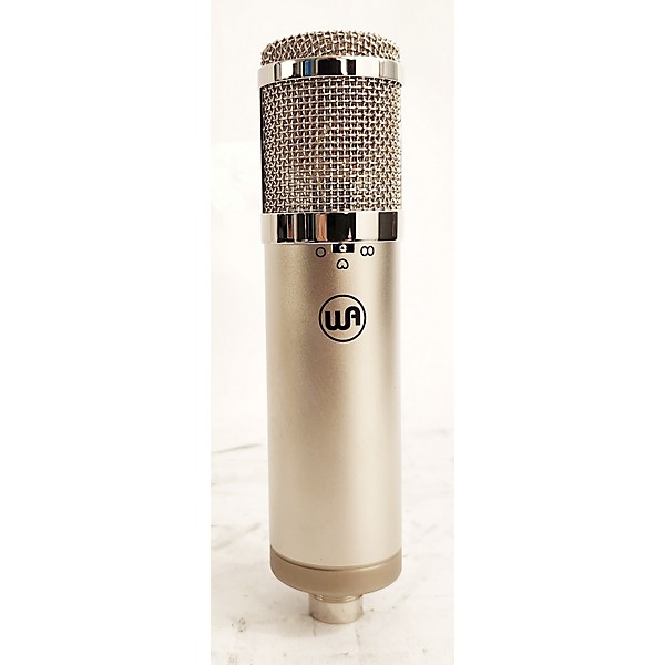 Used Warm Audio Wa47jr Condenser Microphone