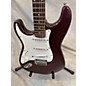 Used Squier Standard Stratocaster Solid Body Electric Guitar