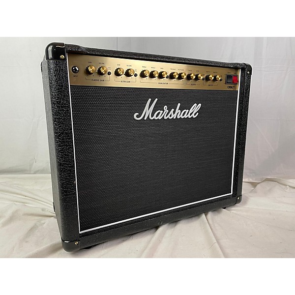 Used Marshall Used Marshall DSL40C 40W 1x12 Tube Guitar Combo Amp