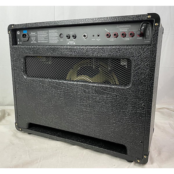 Used Marshall Used Marshall DSL40C 40W 1x12 Tube Guitar Combo Amp