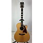 Used D'Angelico DAPG200NACCPS Acoustic Electric Guitar thumbnail