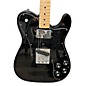 Used Fender 2018 Classic Series '72 Telecaster Custom Solid Body Electric Guitar