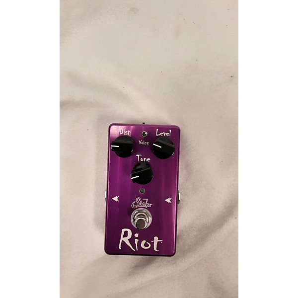 Suhr Riot Reloaded - 楽器/器材