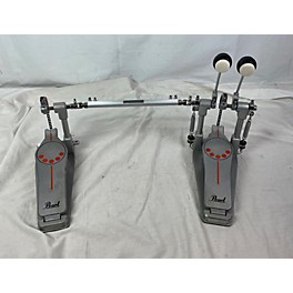 Used Pearl Used Pearl ELIMINATOR DEMON DRIVE Double Bass Drum Pedal