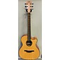 Used Lag Guitars T80ace Acoustic Electric Guitar thumbnail