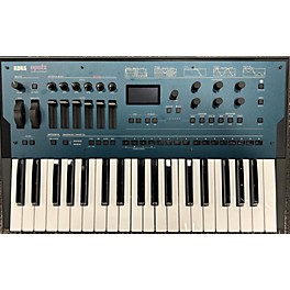 Used KORG OPSIX Synthesizer