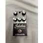 Used Used ALEXANDER JUBILEE SILVER OVERDRIVE Effect Pedal thumbnail