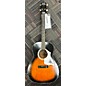 Used Stella Harmony Acoustic Guitar thumbnail