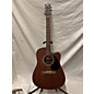 Used Mitchell T231ce Acoustic Guitar thumbnail