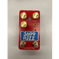 Used Danelectro 3699 Fuzz Effect Pedal thumbnail