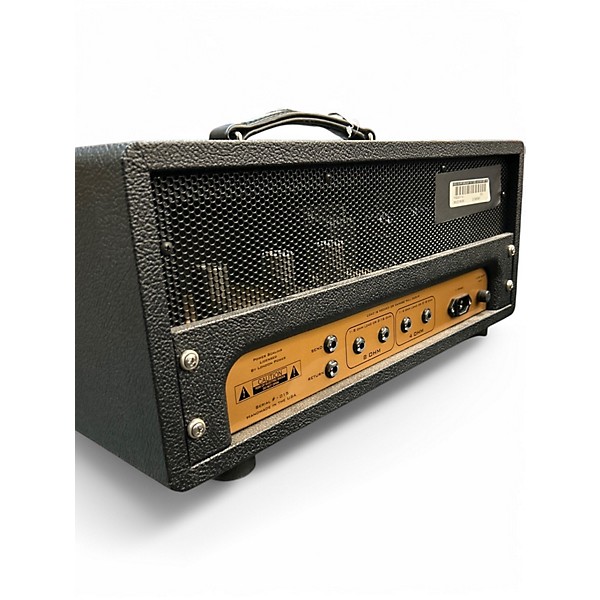 Used Suhr badger 18 Tube Guitar Amp Head