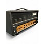 Used Suhr badger 18 Tube Guitar Amp Head