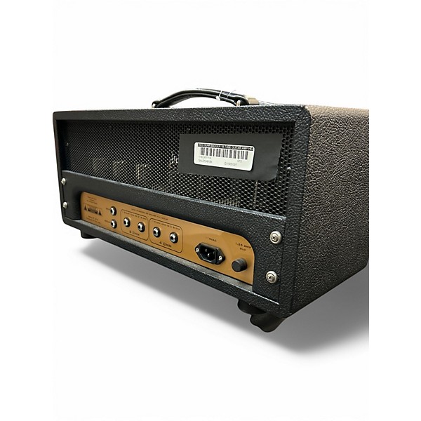 Used Suhr badger 18 Tube Guitar Amp Head