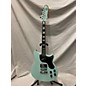Used Used PURE SALEM Gordo Blue Solid Body Electric Guitar thumbnail