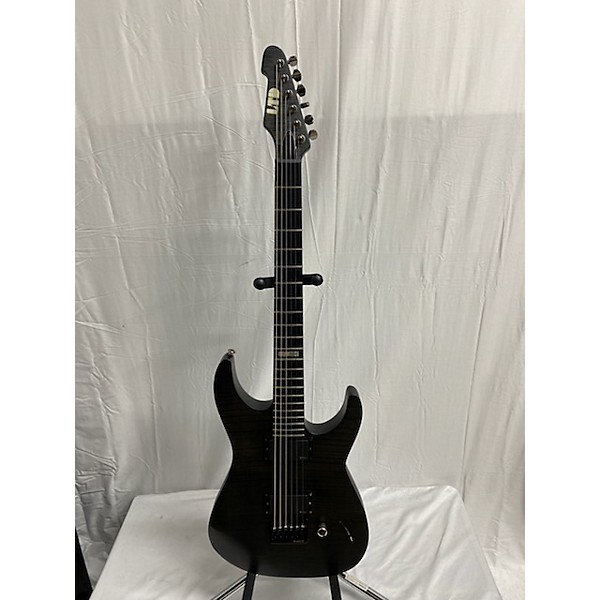 Used ESP Ltd JD600 Solid Body Electric Guitar