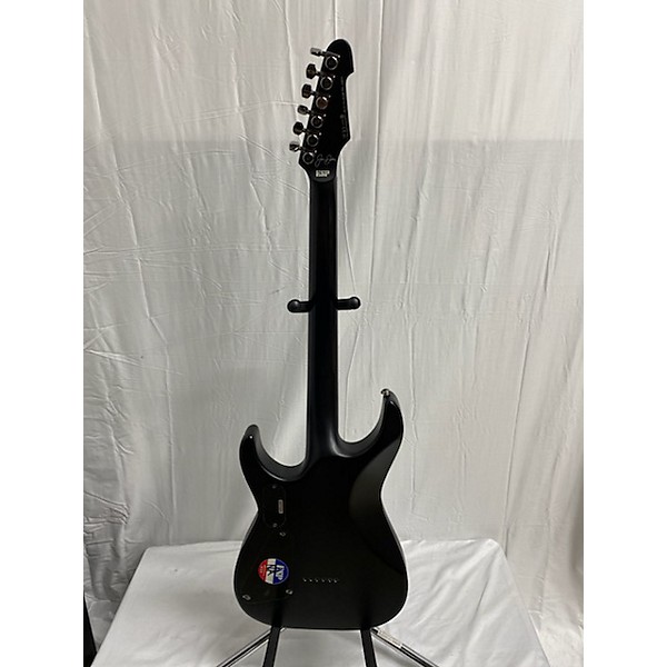 Used ESP Ltd JD600 Solid Body Electric Guitar
