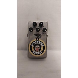 Used MXR Used MXR ZW38 Effect Pedal