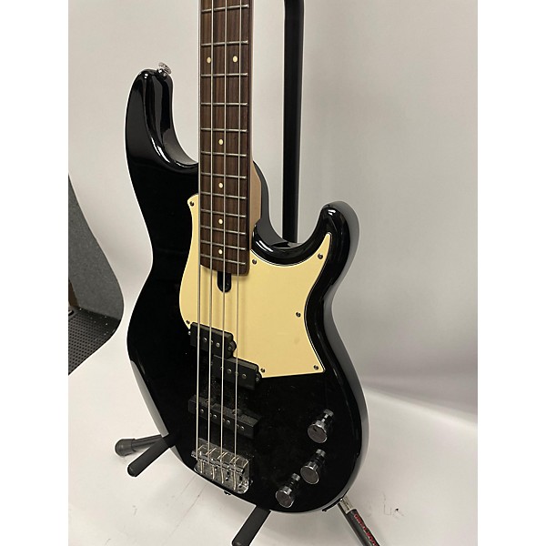 Used Yamaha BB434 Electric Bass Guitar
