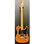 Used Fender American Professional II Roasted Pine Telecaster Solid Body Electric Guitar thumbnail
