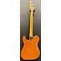 Used Fender American Professional II Roasted Pine Telecaster Solid Body Electric Guitar