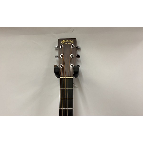 Used Martin 11E ROAD SERIES Acoustic Guitar