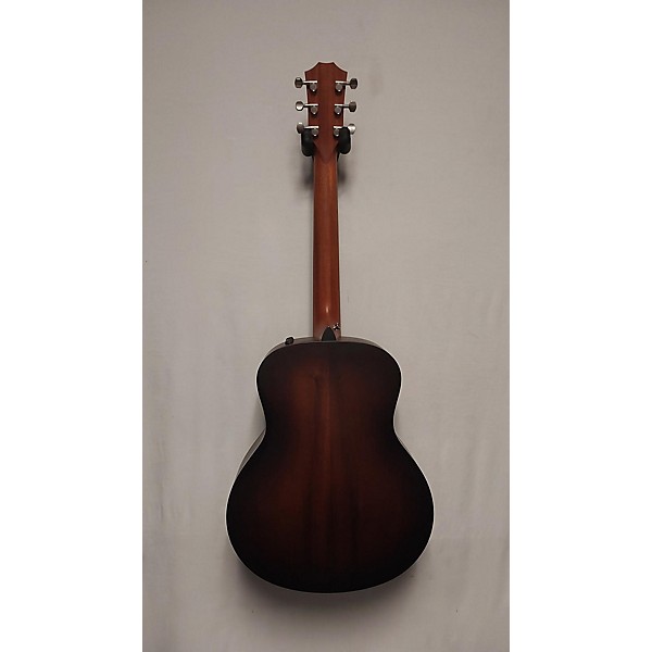 Used Taylor GS MINI KOA Acoustic Guitar