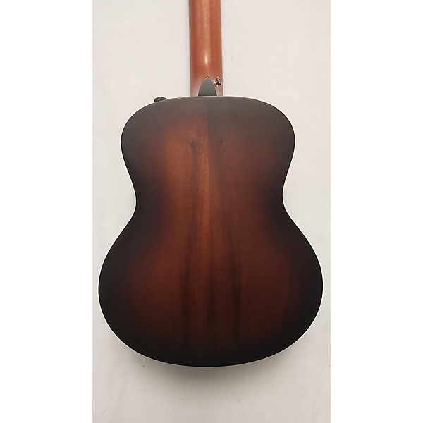 Used Taylor GS MINI KOA Acoustic Guitar