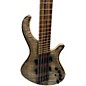Used Used Mayones Patriot VF V Antique Black Matte Electric Bass Guitar thumbnail