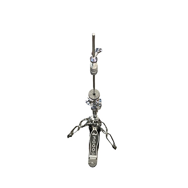 Used DW 5000 3-Legged HiHat Stand Hi Hat Stand