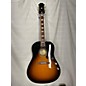 Used Epiphone Ej160E Limited Edition Acoustic Electric Guitar thumbnail