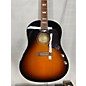 Used Epiphone Ej160E Limited Edition Acoustic Electric Guitar