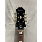 Used Epiphone Ej160E Limited Edition Acoustic Electric Guitar